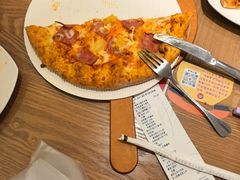 -必胜客(南通新圆融店)