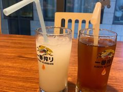-千代饮兵卫日本料理(东二环泰禾广场西区店)