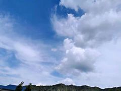 -可可托海景区