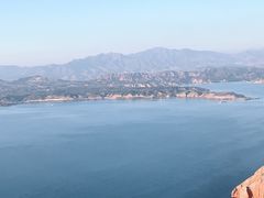 -刘家峡水库
