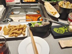 -海底捞火锅(5050购物中心店)