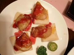 -佛山希尔顿酒店·融誉亚洲美食荟