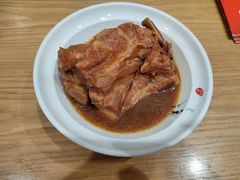 -喜家德虾仁水饺(青岛永旺东部店)