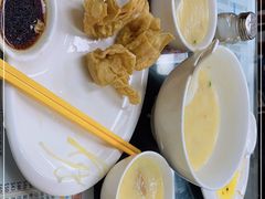 -牛记咖喱美食(十月初五日街店)