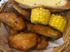 -米斯特比萨(光华桥凯德MALL天津湾店)