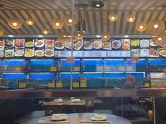 -醉壹号海鲜大排档(厦门美食地标店)