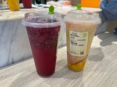 -奈雪的茶(漫广场店)