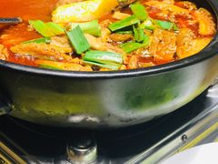 牛肉三鲜-肖记公安牛肉鱼杂馆· 省级非物质文化遗产(仁和路店)