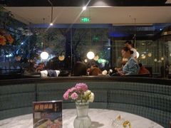 -东南里湖景餐厅·新闽菜(浦西万达店)