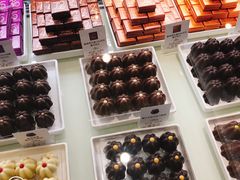 -GODIVA(月星环球港店)