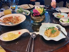 -彩丰楼·中餐厅(国家会展中心上海洲际店)
