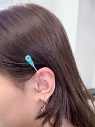 -AI艾耳·专业手工耳洞·穿孔美学馆
