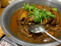 东山羊-琼菜王(南海店)