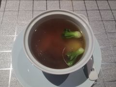 -东方明珠·空中旋转餐厅