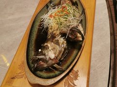 -西安高新洲际酒店•彩丰楼中餐厅