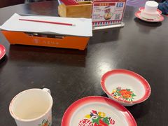 -冶建镜子·中国龙虾王(总店)