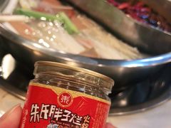 -朱氏胖子烂火锅(洪崖洞店)