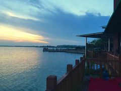 -观桥阁(锦溪店)