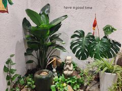 -如禾素食·下午茶·糖水