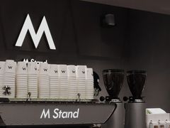 门面-M Stand(西安大悦城店)