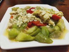 -张果佬年糕卷(科巷店)