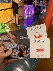 -奇幻丛林(佛罗伦萨小镇店)