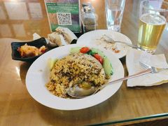 -萨尔瓦多Salvador's