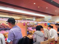 -寿司郎(皇庭广场店)