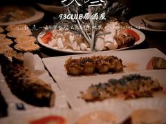 -93Club·法餐厅