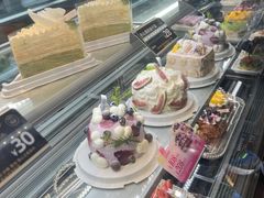 -FANEN法念·烘焙·甜点(万象城店)