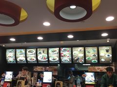 -康师傅私房牛肉面(申虹店)