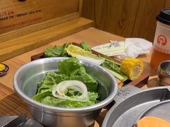 -姜虎东白丁烤肉(深圳湾后海汇店)
