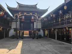 -上海三山会馆
