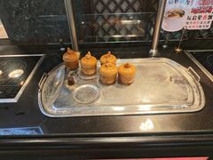-安阳迎宾馆-普利亚西餐厅