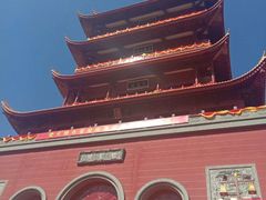 -梵天禅寺