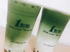 -1点点(昆山张浦店)