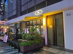 -SAANCI山池咖啡(卓悦中心店)