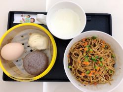 -妍悦母婴月子会所(武汉天地店)