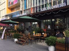 -方恒购物中心(望京小街店)