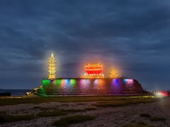 -落星墩