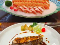 -天顺渔港·海景餐厅(星海广场店)