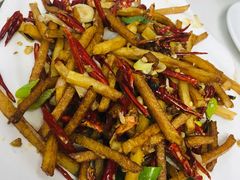 -田记餐馆(富国街店)