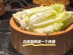 -龍歌自助小火锅(崂山丽达店)