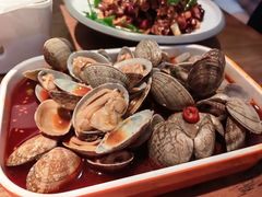 -华府九号海鲜烧烤大排档(龙域店)