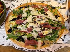 -Blac+Blac(中海环宇荟店)