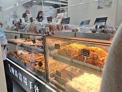 -纯坊佳哥手作(江汉路店)