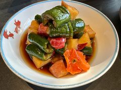 -小厨娘金榜题名(夫子庙秦淮河店)