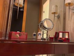 -青岛香格里拉·氣水疗中心