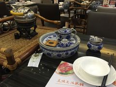 -虾饺妹·粤式手工点心(水荫路店)