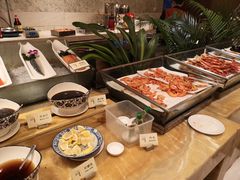 -桐庐开元名都大酒店